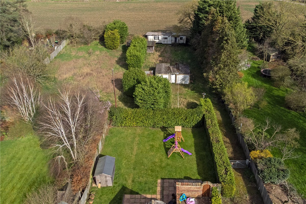 1  Development Land, Barrington Road, Foxton, CB22 - Sold, Image 3