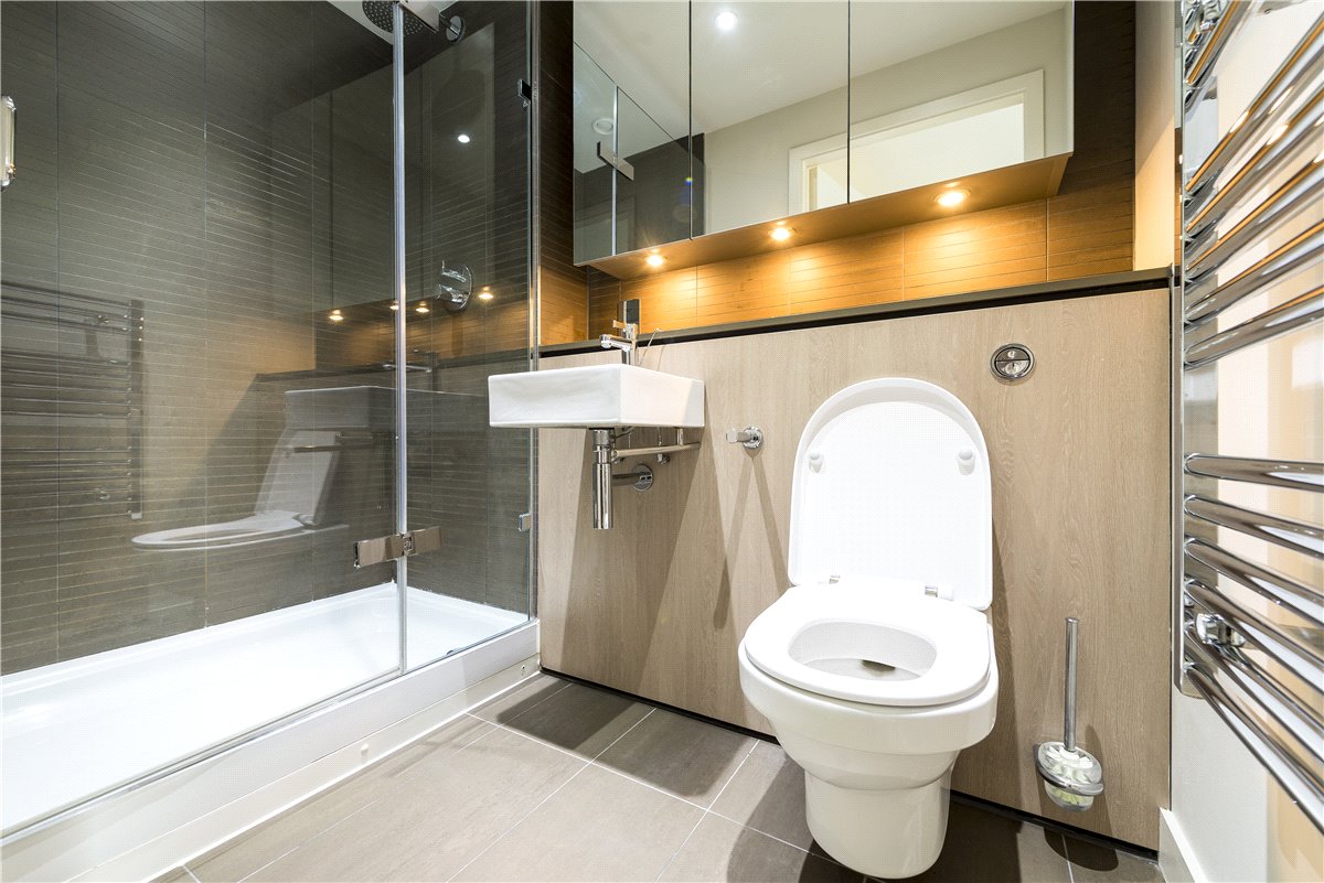 3 bedroom Flat, Merchant Square East, London, W2 - Available, Image 10