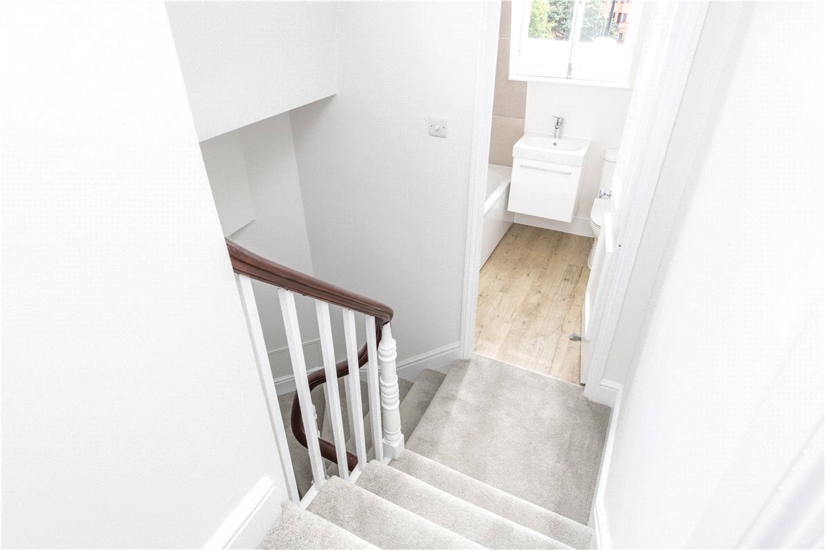 2 bedroom Flat, Coleherne Road, West Brompton, SW10 - Sold, Image 12