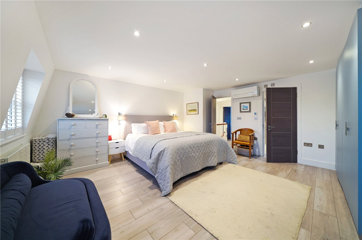5 bedroom House, Inglethorpe Street, London, SW6 - Sold, Image 21