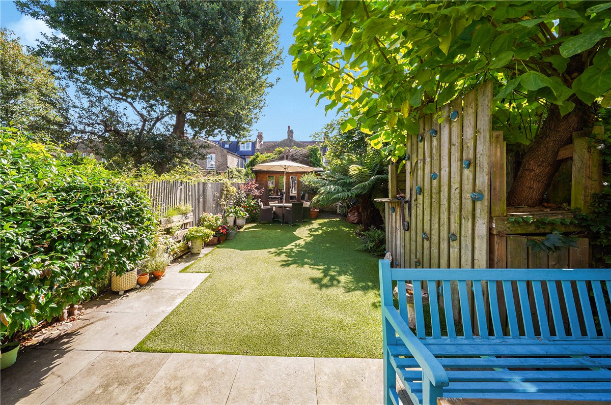 5 bedroom House, Inglethorpe Street, London, SW6 - Available, Image 21