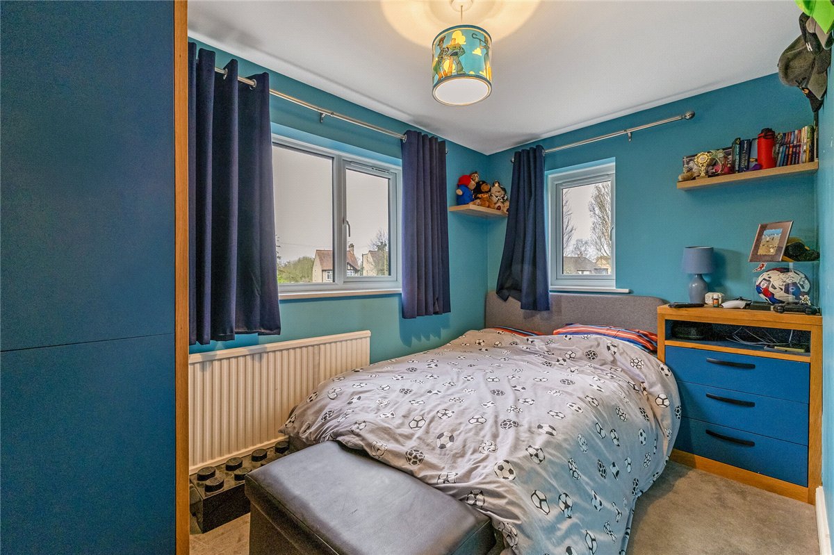 3 bedroom House, Church Street, Stapleford, CB22 - Sold STC, Image 4