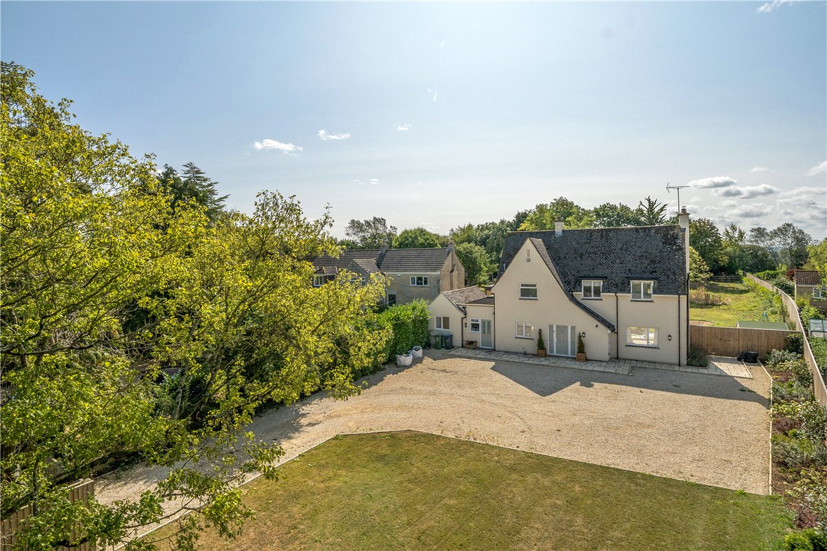 4 bedroom House, Corsham Road, Lacock, SN15 - Sold, Image 5