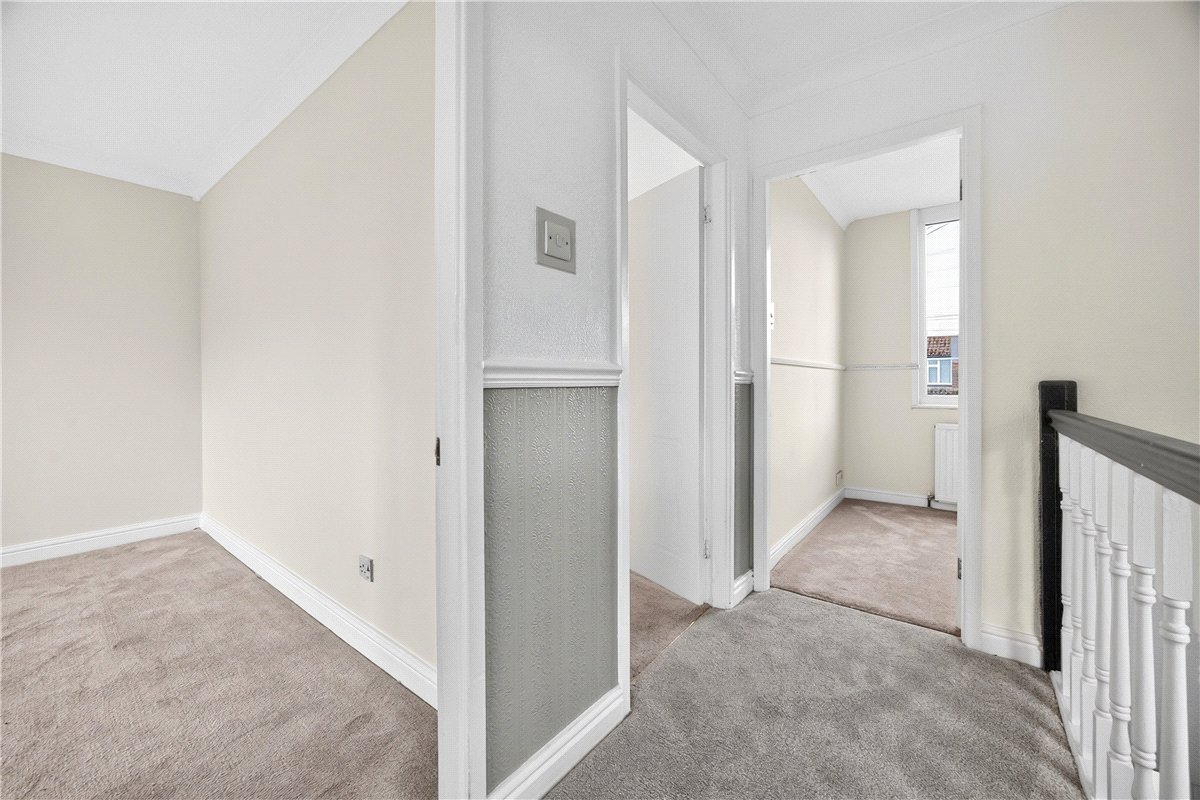 3 bedroom House, Newbery Avenue, Long Eaton, NG10 - Let Agreed, Image 12