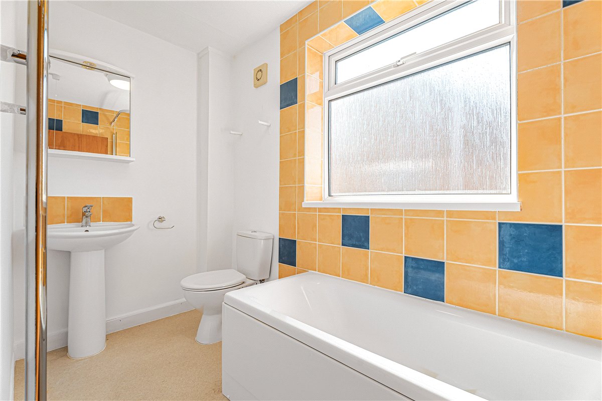 4 bedroom House, Perrin Street, Headington, OX3 - Let Agreed, Image 2