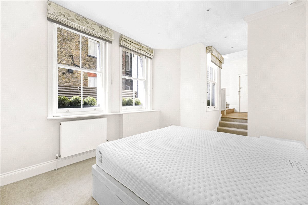 1 bedroom Flat, Egerton Gardens Mews, Knightsbridge, SW3 - Available, Image 4