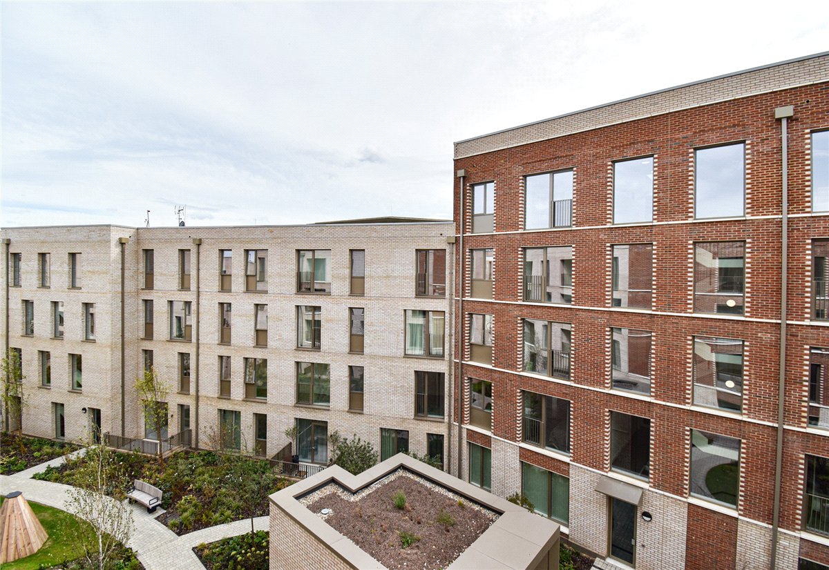 1 bedroom Flat, Appleton Way, Eddington, CB3 - , Image 9