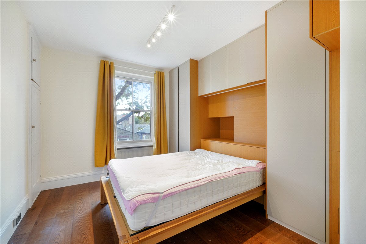 3 bedroom Flat, Arundel Mansions, Kelvedon Road, SW6 - Let Agreed, Image 5