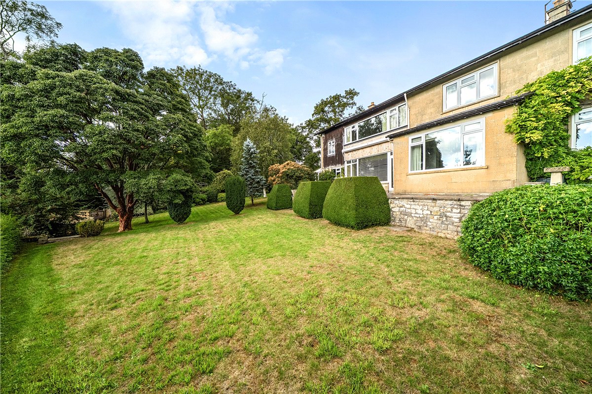 4 bedroom House, Pack Horse Lane, South Stoke, BA2 - Available, Image 22