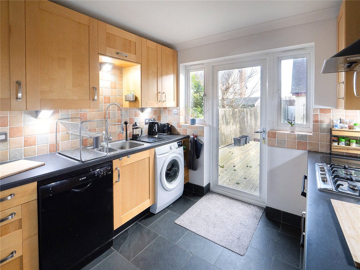 3 bedroom House, Ward Way, Witchford, CB6 - Let Agreed, Image 1