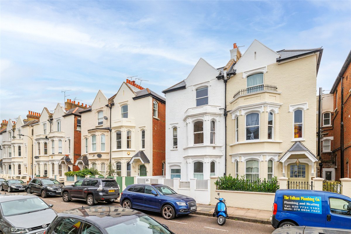 2 bedroom Flat, Whittingstall Road, London, SW6 - Let Agreed, Image 21