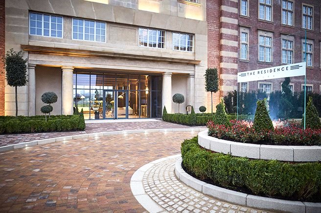 1 bedroom Flat, The Residence, Bishopthorpe Road, YO23 - Sold STC