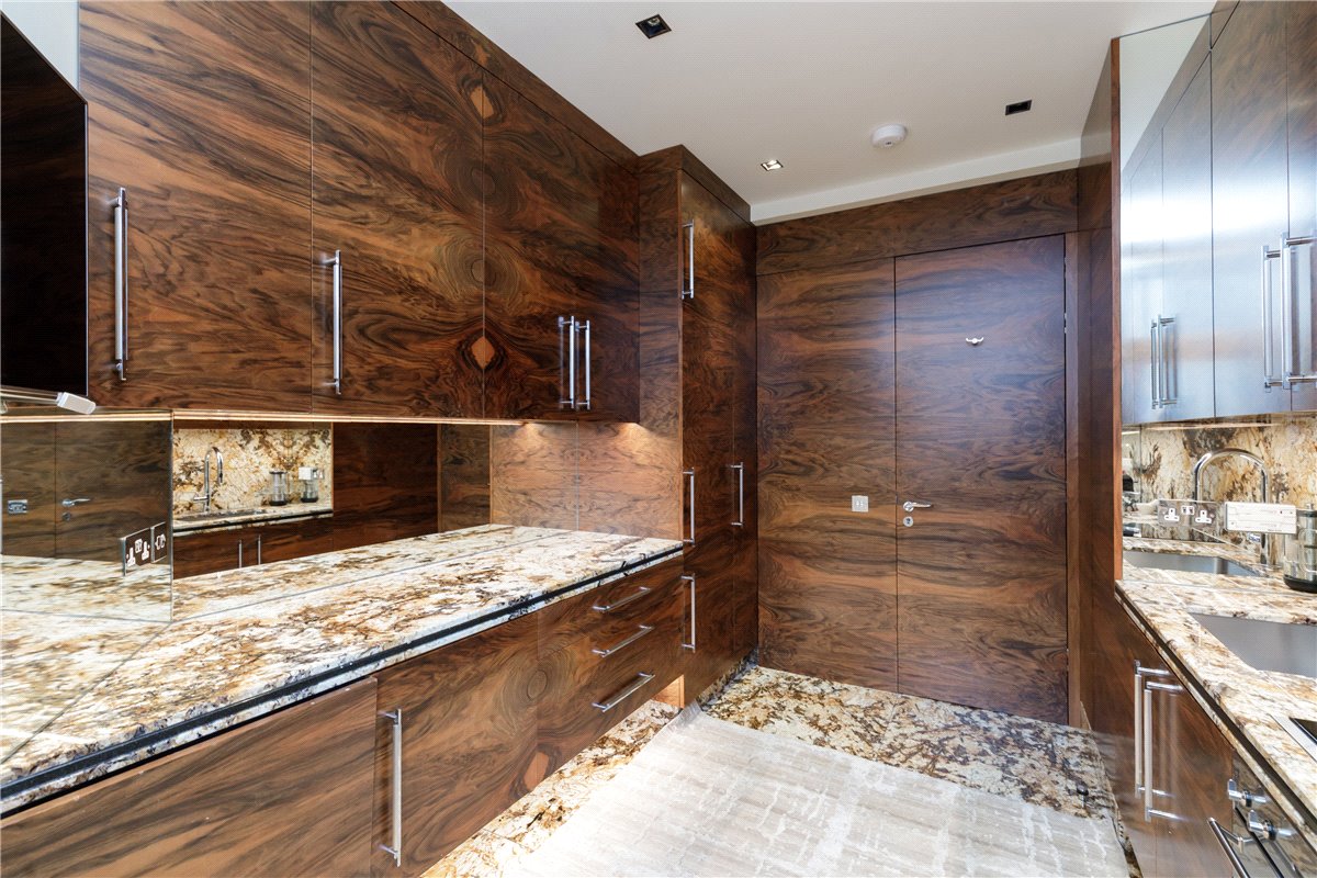 2 bedroom Residential, New Cavendish Street, Marylebone, W1G - Sold, Image 9