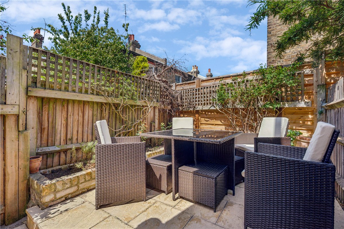 2 bedroom Flat, Aslett Street, London, SW18 - Under Offer, Image 12