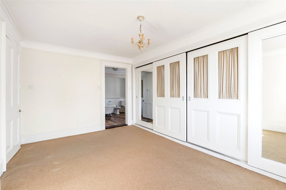 4 bedroom House, Park Village West, London, NW1 - Let Agreed, Image 19