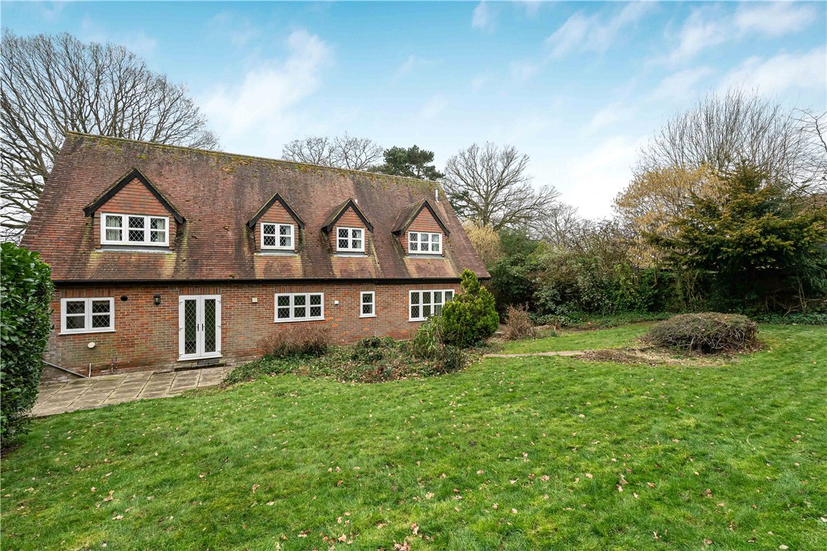 4 bedroom House, The Lee, Great Missenden, HP16 - Sold STC, Image 4