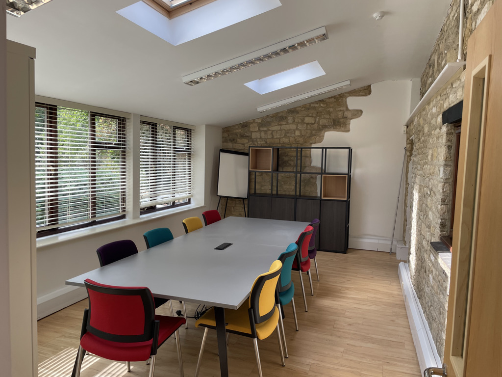 1047 to 2277 Sq Ft, Worton Park, Cassington, OX29 - Available, Image 6