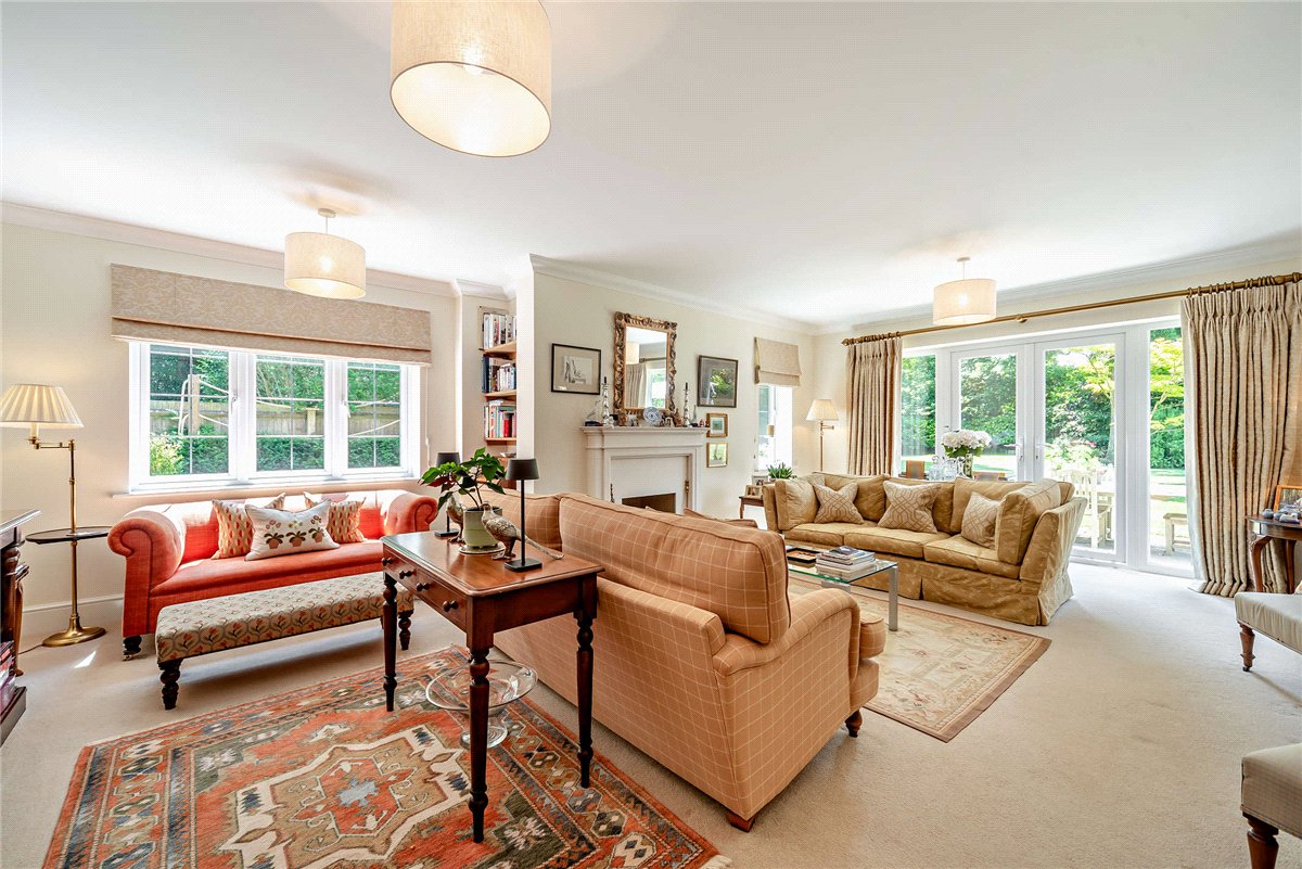 5 bedroom House, Yattendon Road, Hermitage, RG18 - Sold, Image 11
