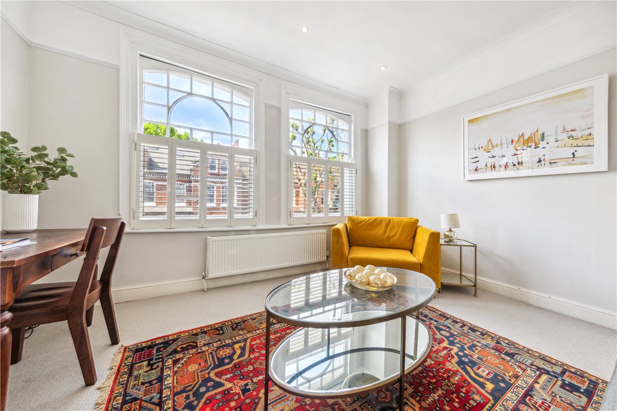 1 bedroom Flat, Upper Tooting, London, SW17 - Sold, Image 4