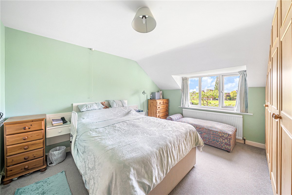 3 bedroom House, High Street, Thornton Le Clay, YO60 - Sold STC, Image 10
