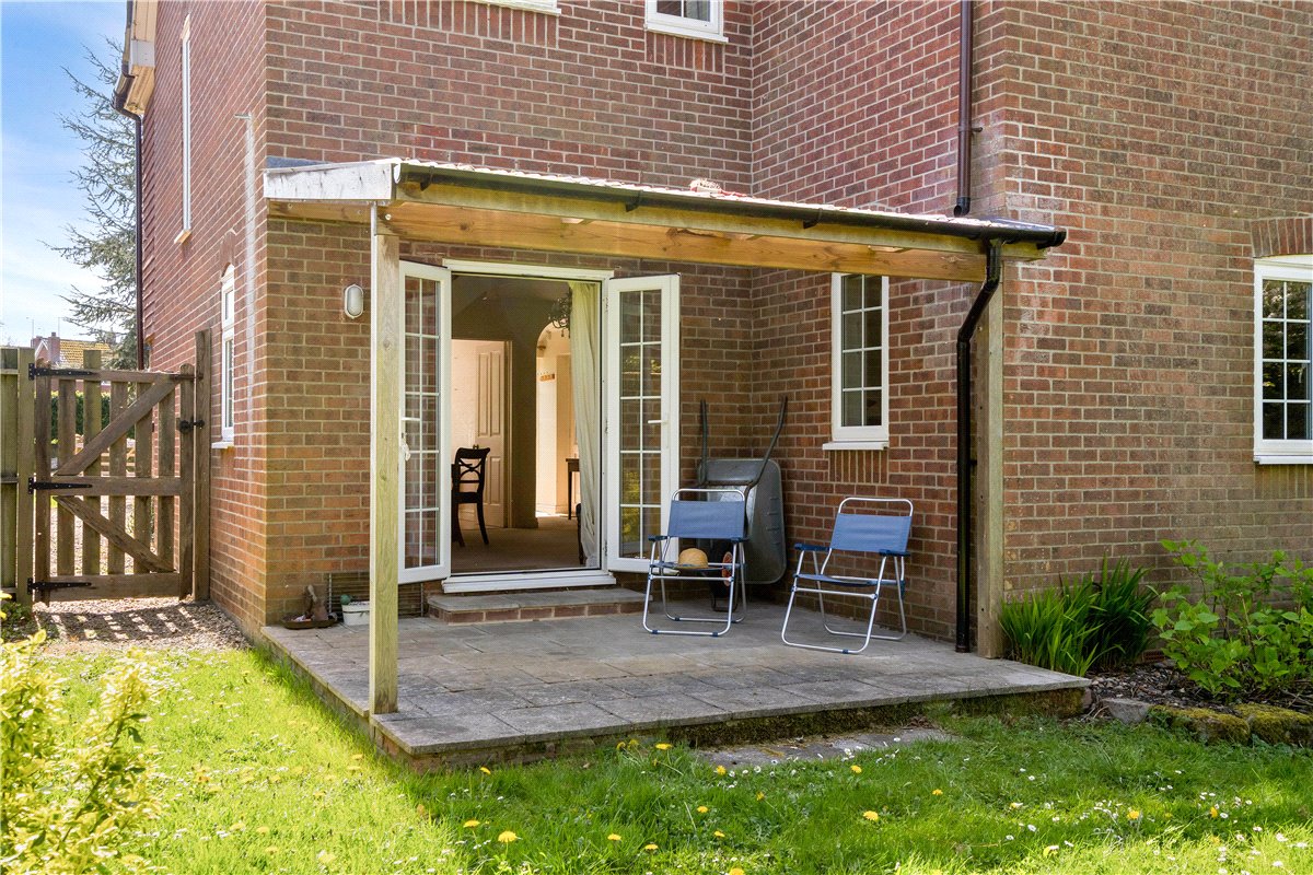 4 bedroom House, West Overton, Marlborough, SN8 - Sold, Image 5