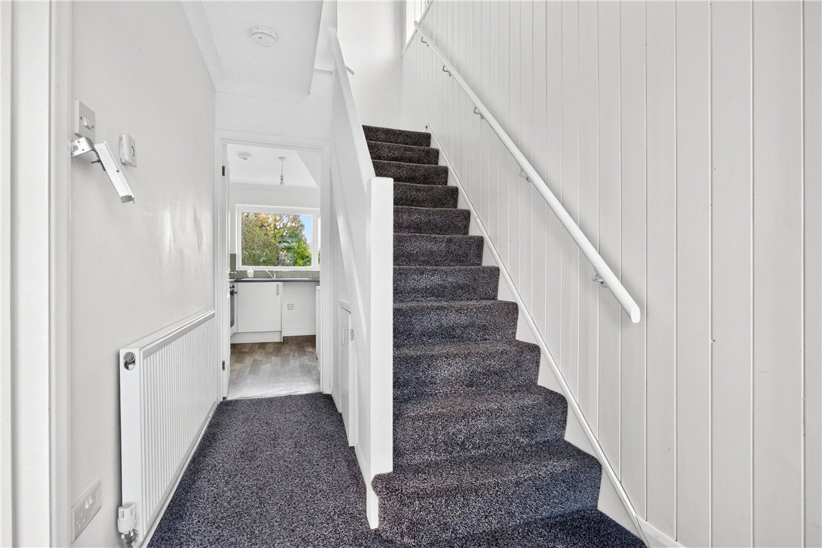 3 bedroom House, Newbery Avenue, Long Eaton, NG10 - Let Agreed, Image 2