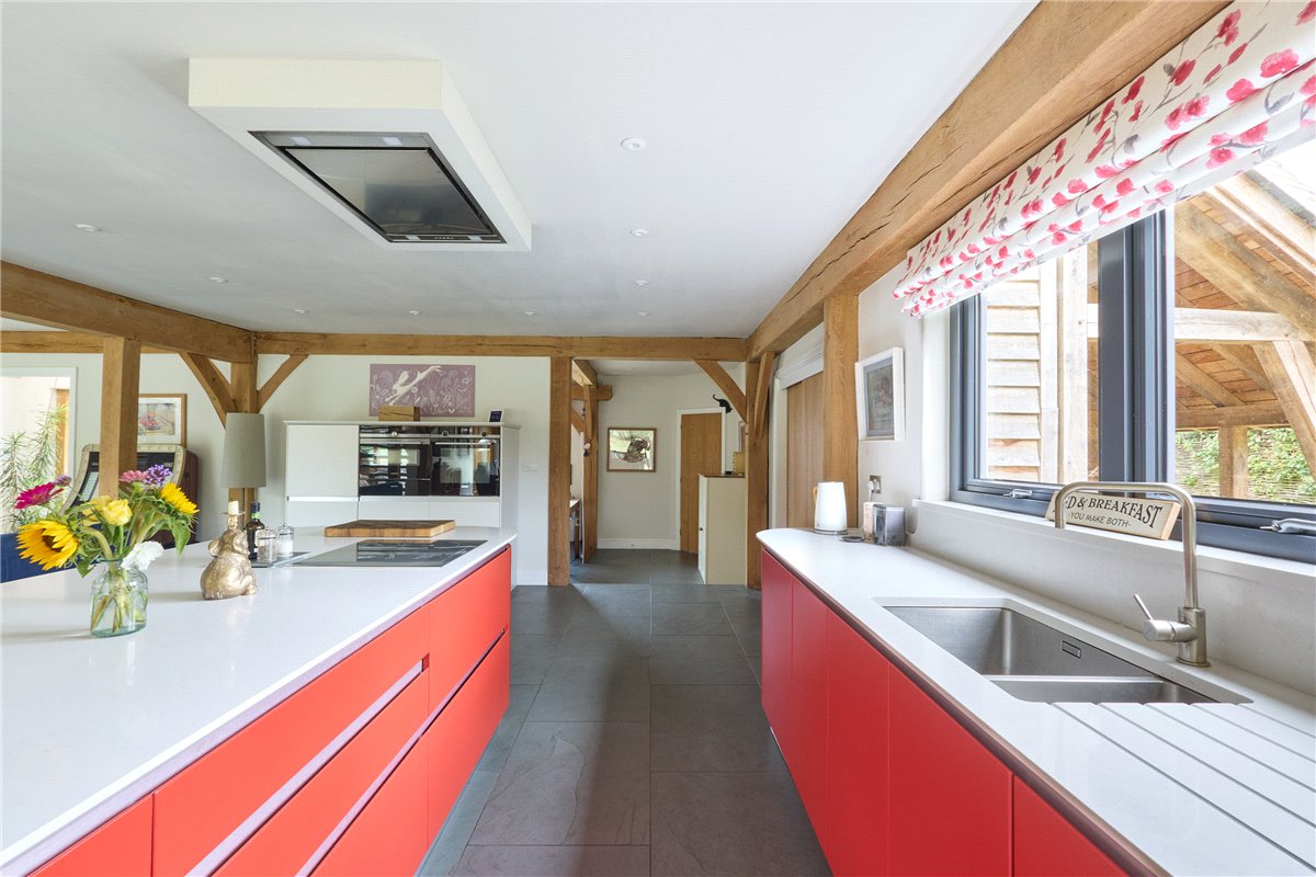 4 bedroom House, Ermine Street, Caxton, CB23 - Sold, Image 10