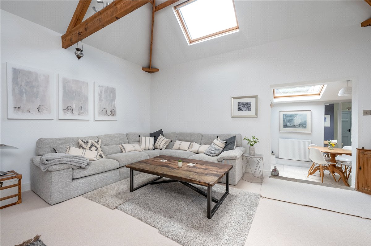 2 bedroom House, Sand Hutton Court, Sand Hutton, YO41 - Sold