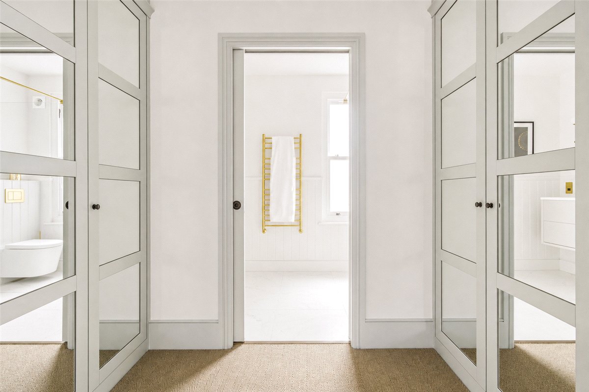 4 bedroom House, Kenyon Street, London, SW6 - Sold STC, Image 6