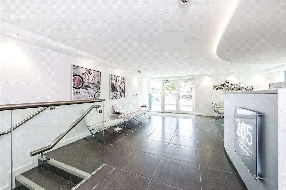 2 bedroom Flat, Holland Park Avenue, Holland Park, W11 - Available, Image 20