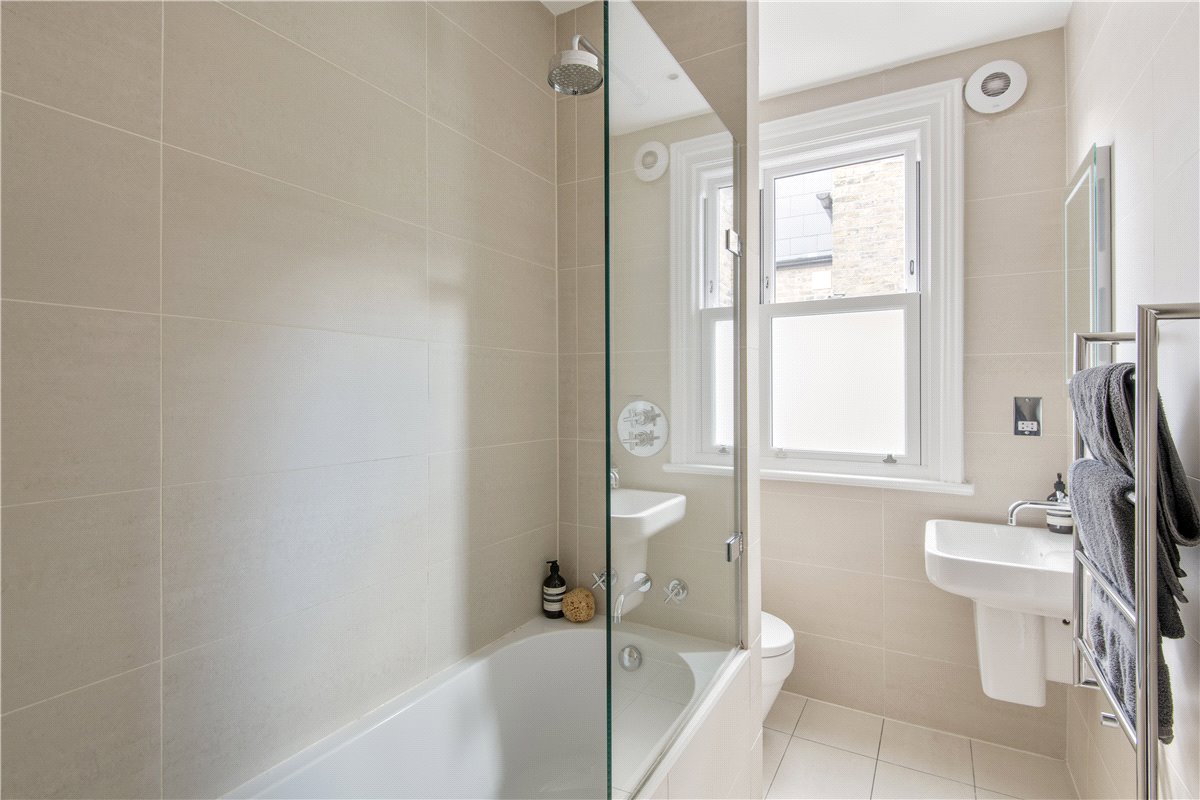 4 bedroom Maisonette, Hosack Road, Balham, SW17 - Sold, Image 7