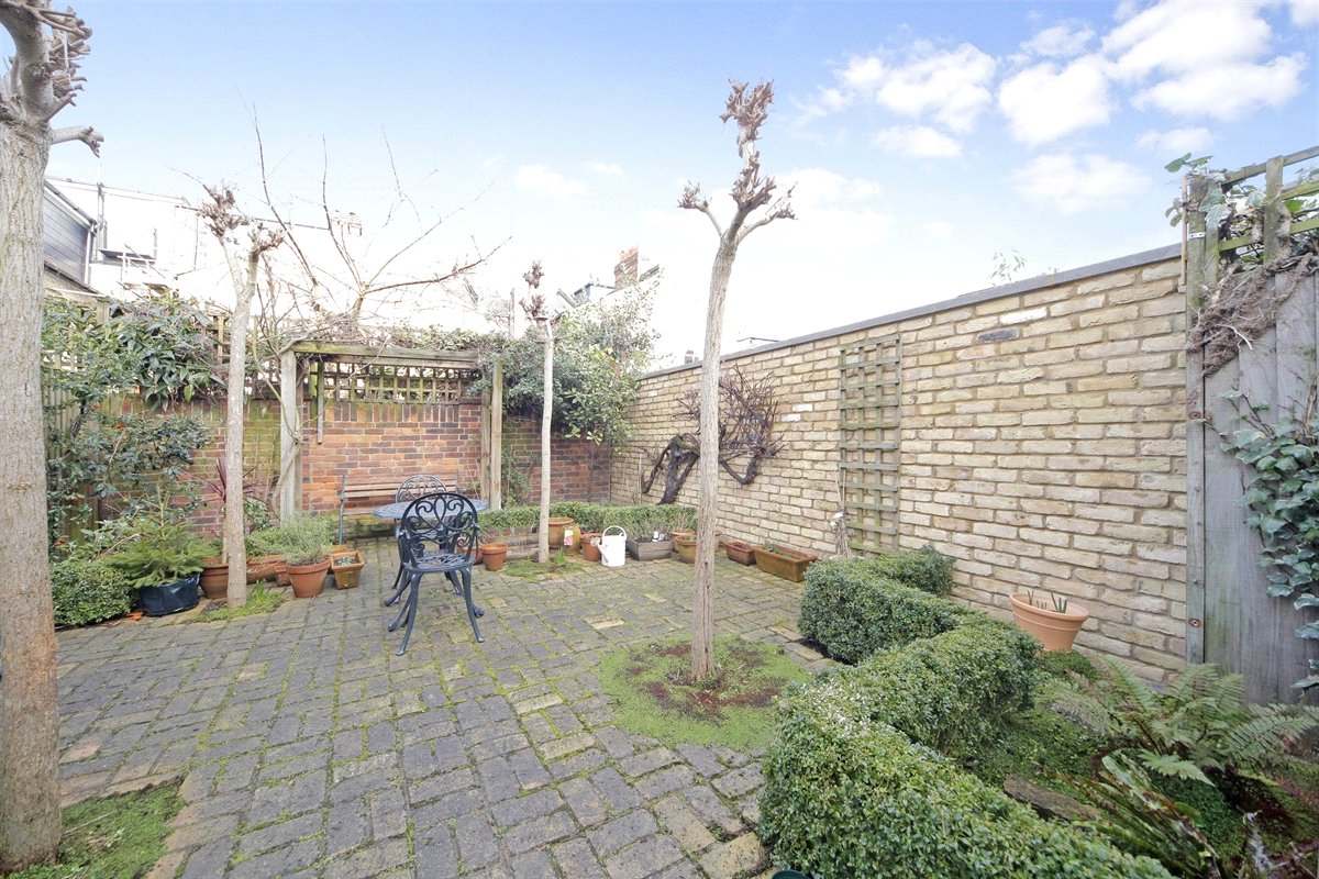 4 bedroom House, Gosberton Road, Wandsworth SW12, SW12 - Sold, Image 3