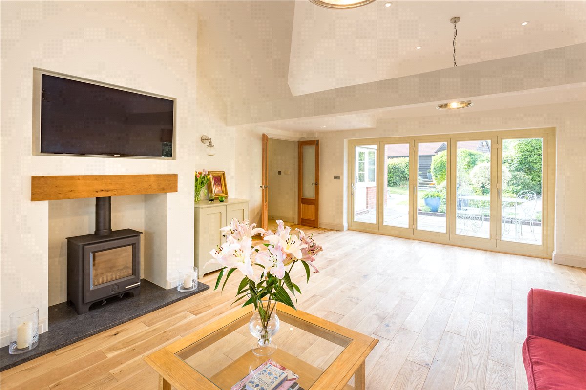 4 bedroom House, Manningford Abbots, Pewsey, SN9 - , Image 4