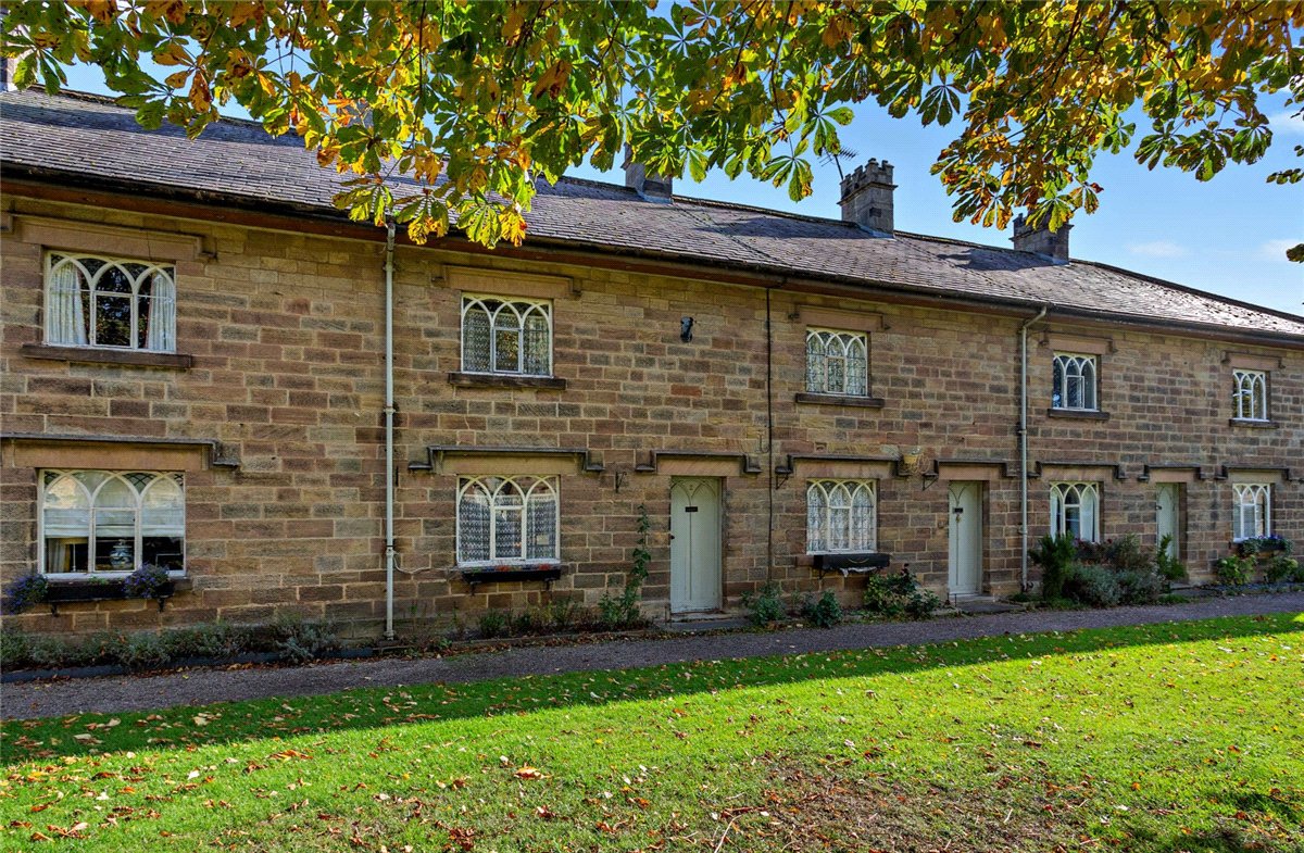 2 bedroom House, Main Street, Ripley, HG3 - Available
