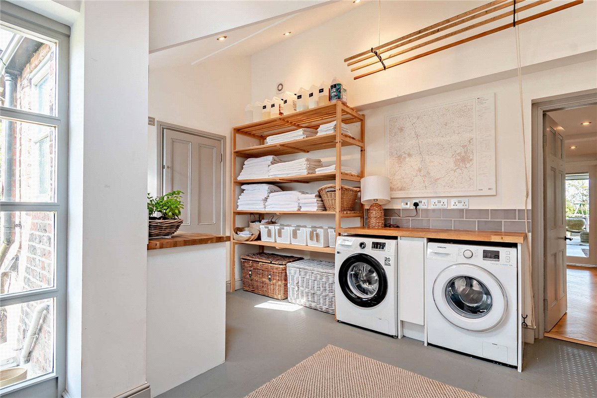 5 bedroom House, Franks Lane, Whixley, YO26 - Sold, Image 18