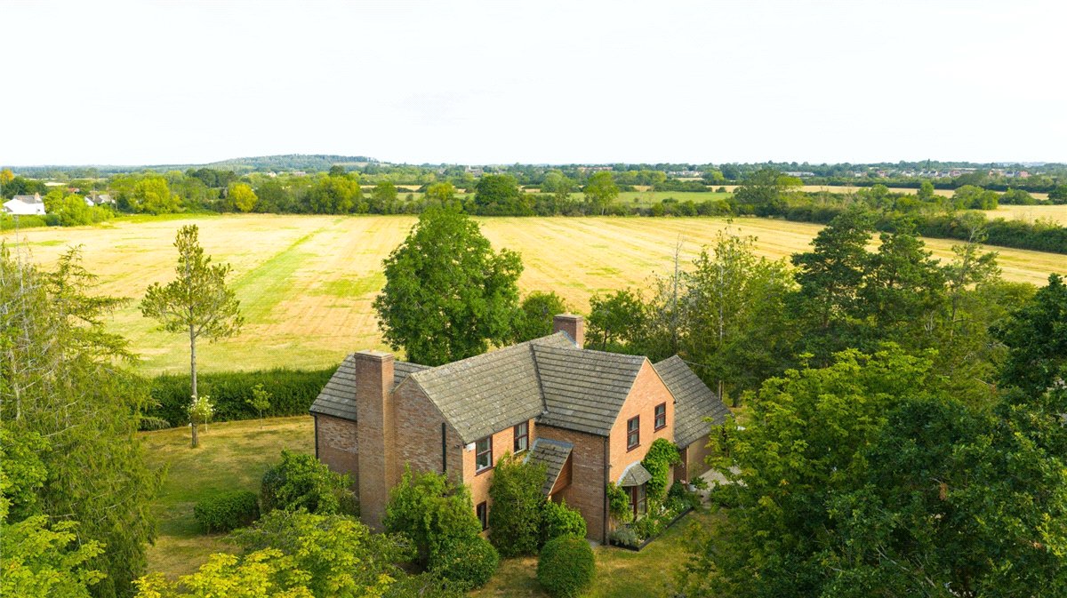 134.79  Land, Palmer Avenue, Lower Arncott, OX25 - Available, Image 3