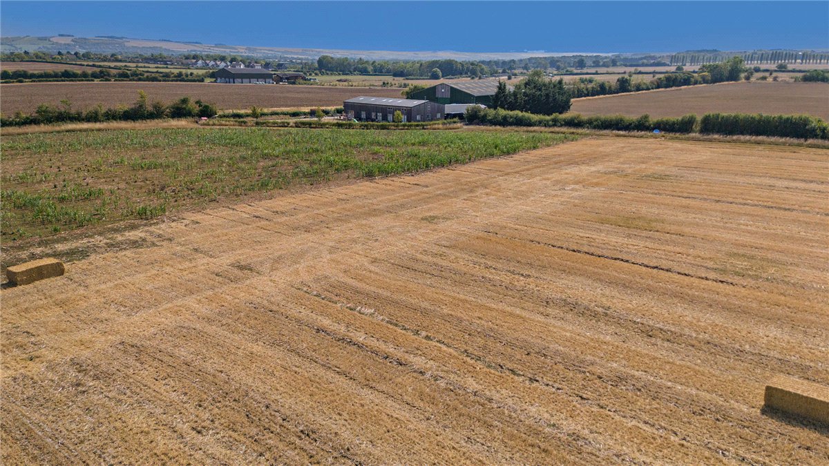 0 bedroom Barn Conversion, Kings Lane, Longcot, SN7 - Available, Image 20