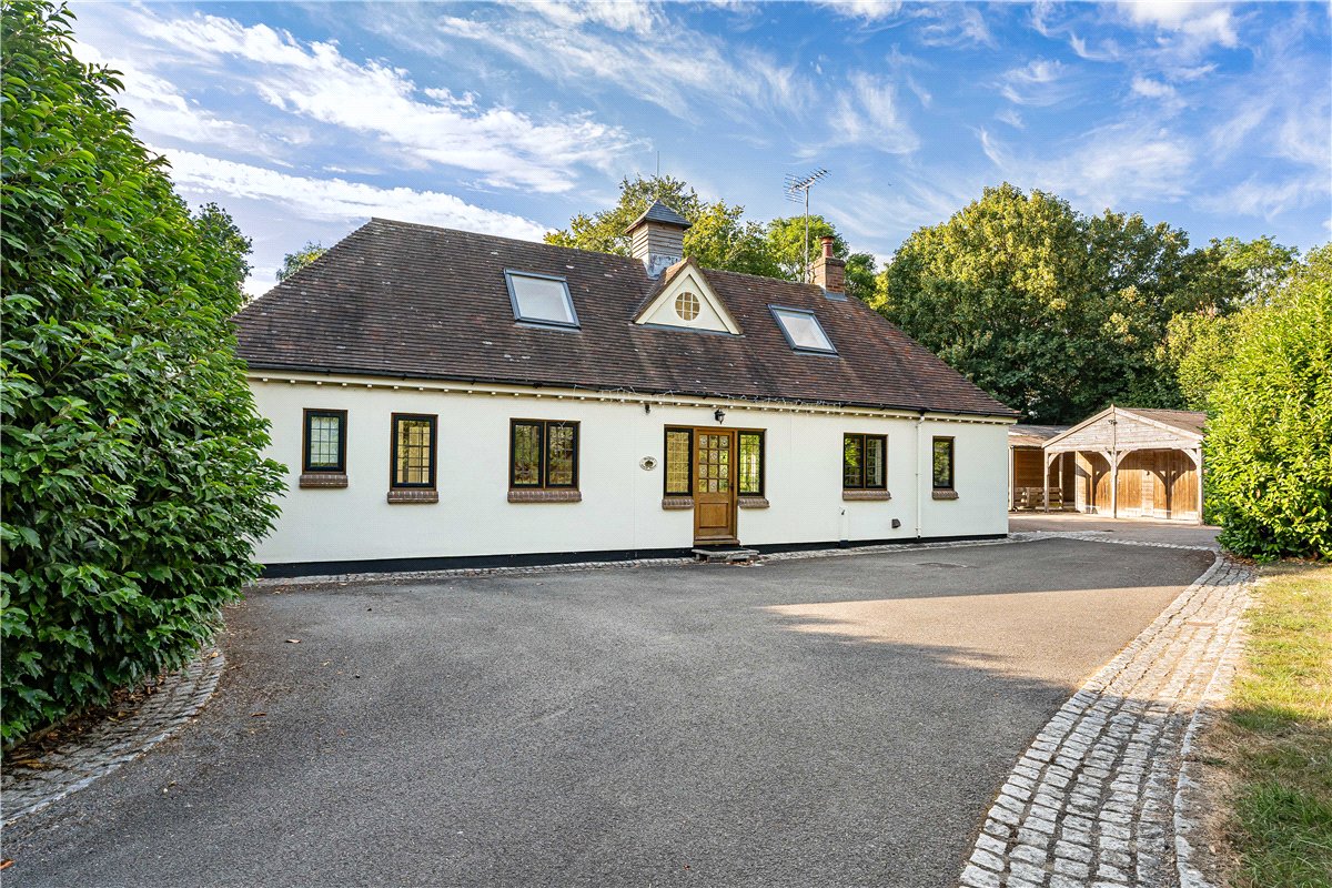10 bedroom House, Frith Hill, South Heath, HP16 - Available, Image 27