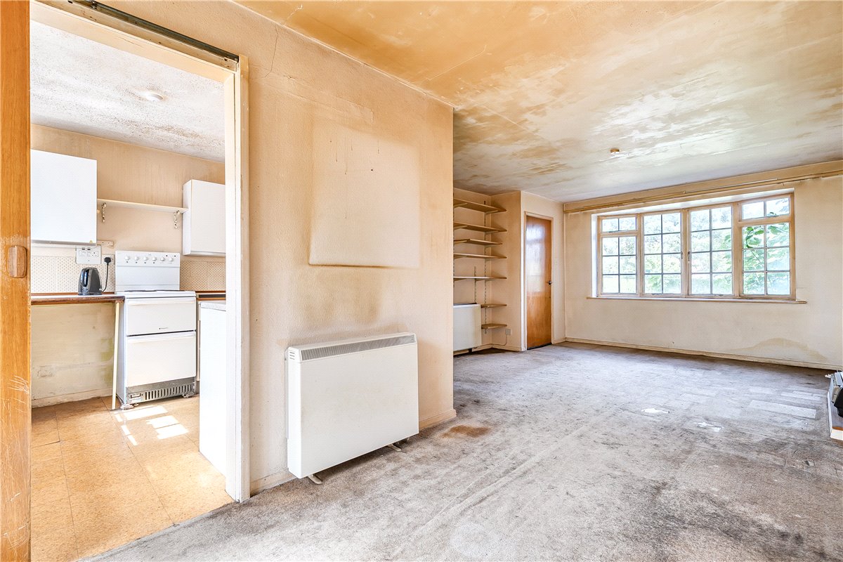 3 bedroom House, Southfield, West Overton, SN8 - Sold, Image 12