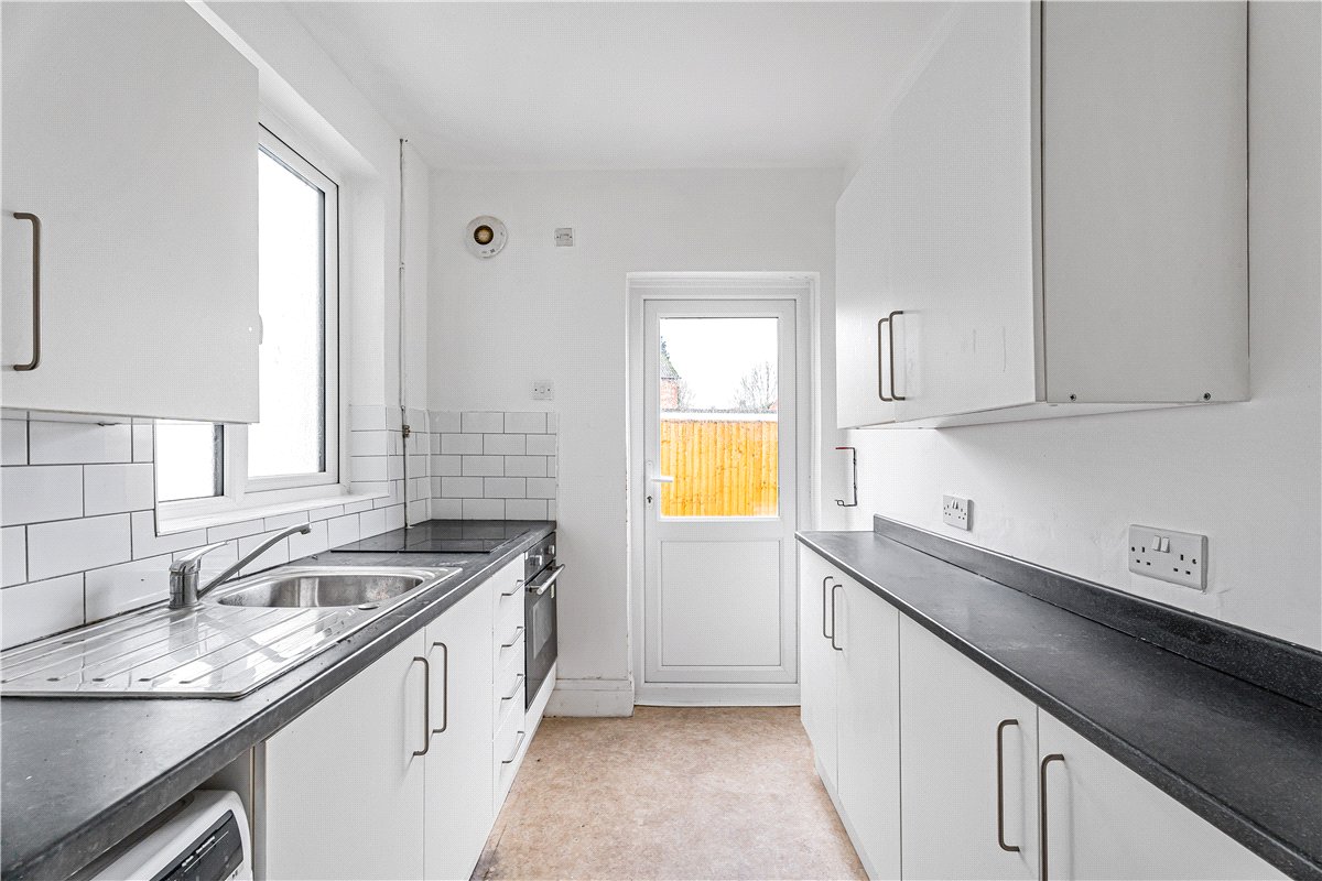 3 bedroom House, Abingdon Road, Oxford, OX1 - Available, Image 13