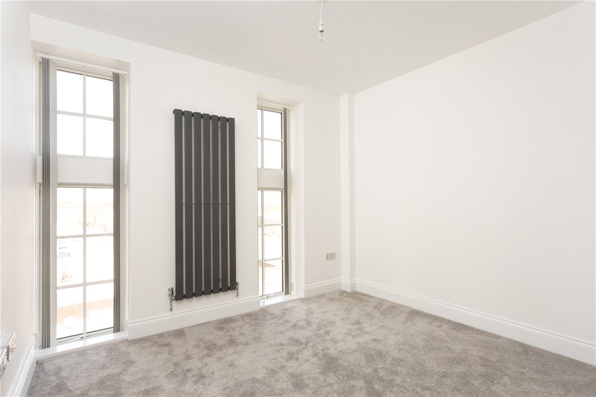 2 bedroom Flat, The Residence, Bishopthorpe Road, YO23 - Let Agreed, Image 6