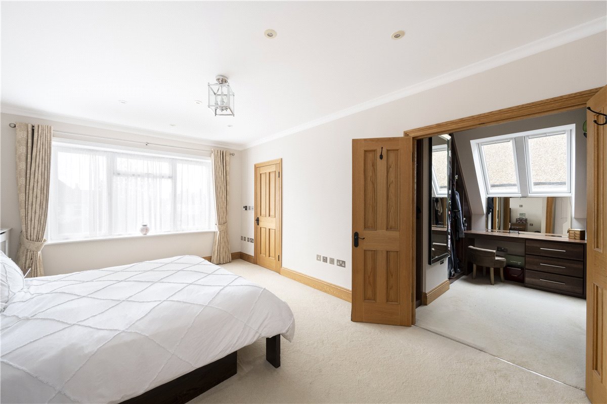 5 bedroom House, Wandsworth, London, SW17 - Sold, Image 8