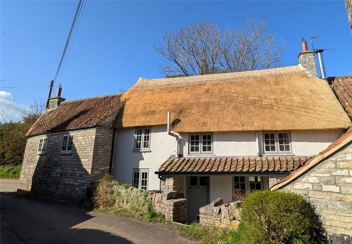 7 bedroom House, School Lane, Compton Dundon, TA11 - Available, Image 1