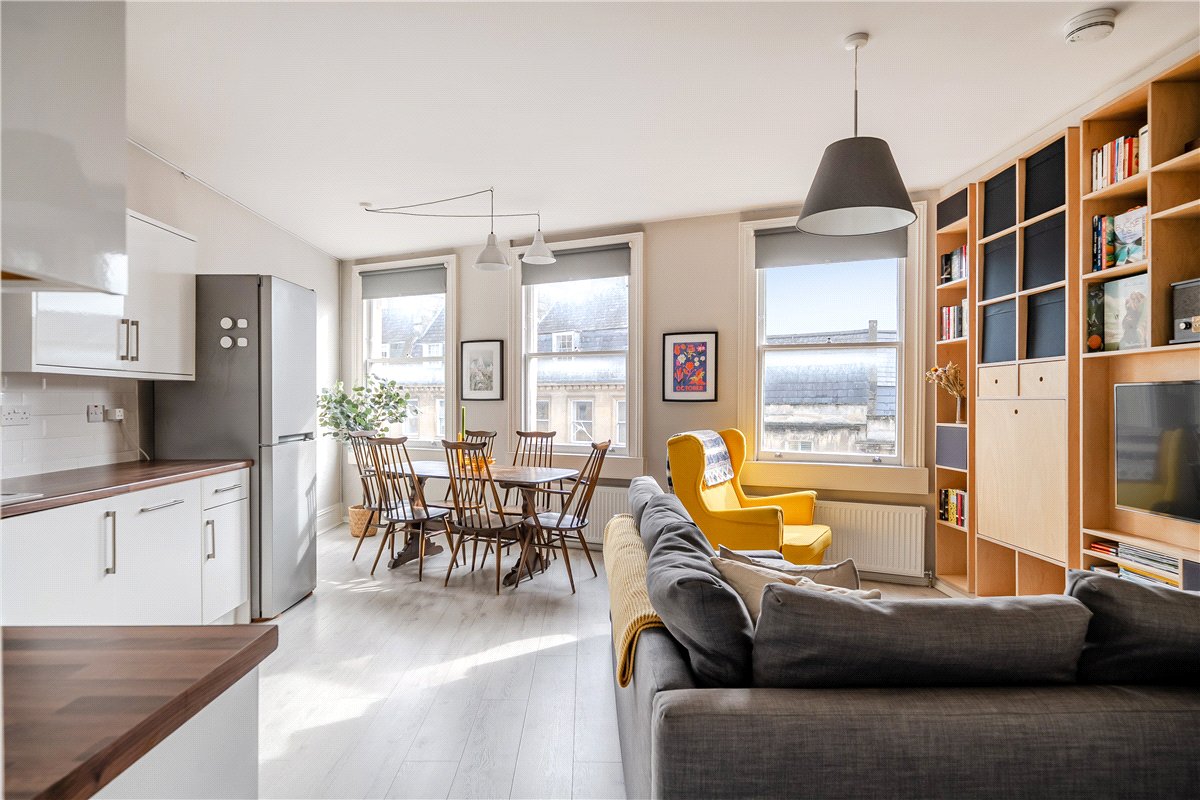 1 bedroom Flat, Hay Hill, Bath, BA1 - Available, Image 7