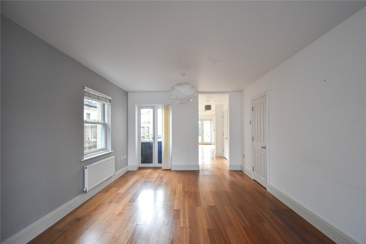 4 bedroom House, Natal Road, Cambridge, CB1 - Available, Image 20