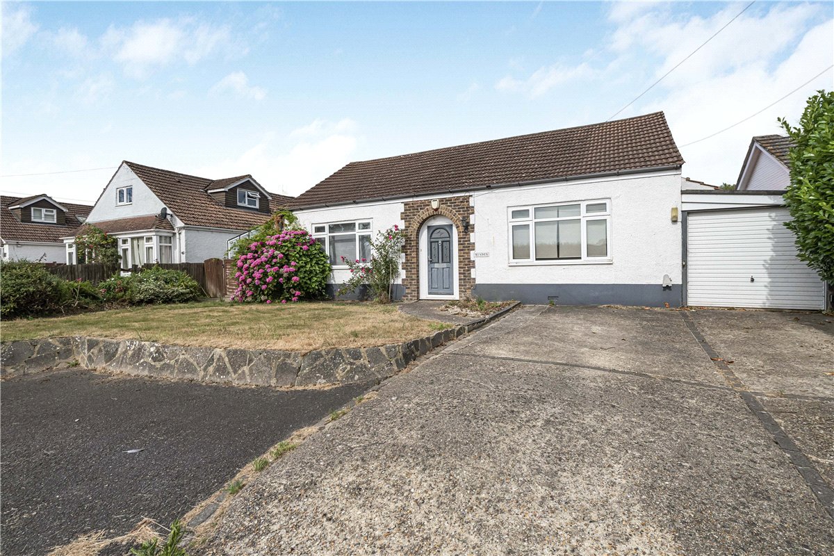 2 bedroom Bungalow, Yapton Lane, Walberton, BN18 - Available