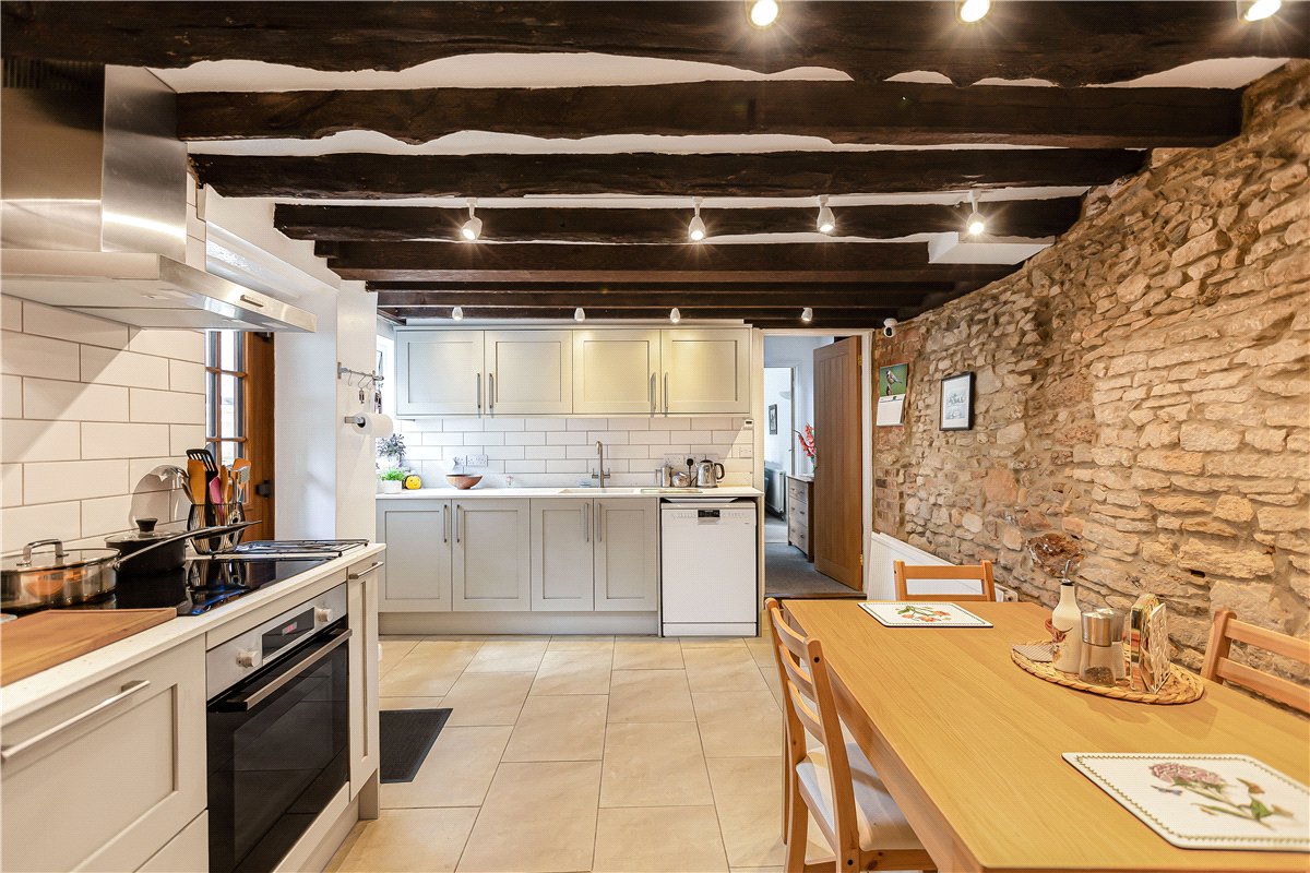 4 bedroom House, Mill Street, Eynsham, OX29 - Available, Image 5