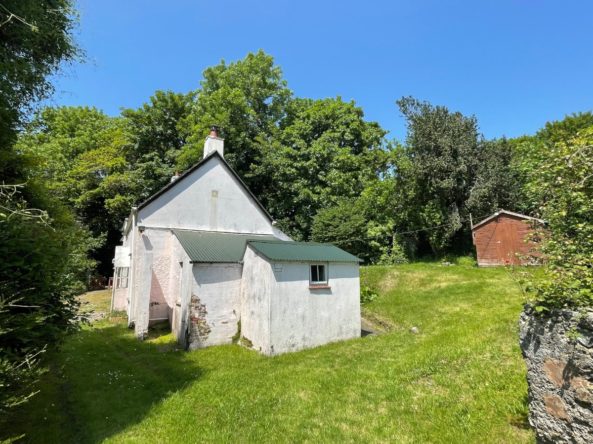 3 bedroom Cottage, Enys Hill, Penryn, TR10 - Sold, Image 25