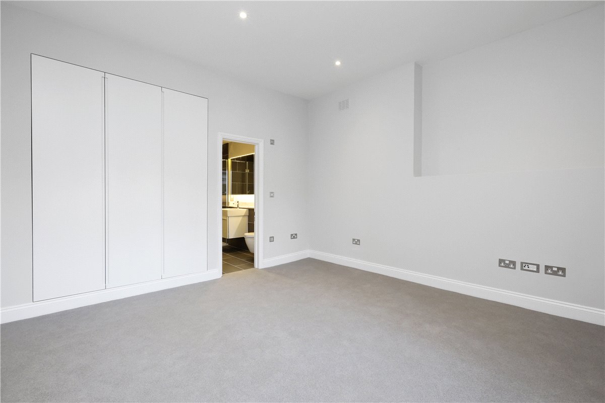 2 bedroom Flat, Bryanston Square, London, W1H - Available, Image 4