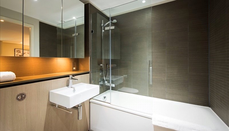 3 bedroom Flat, Merchant Square East, London, W2 - Available, Image 12
